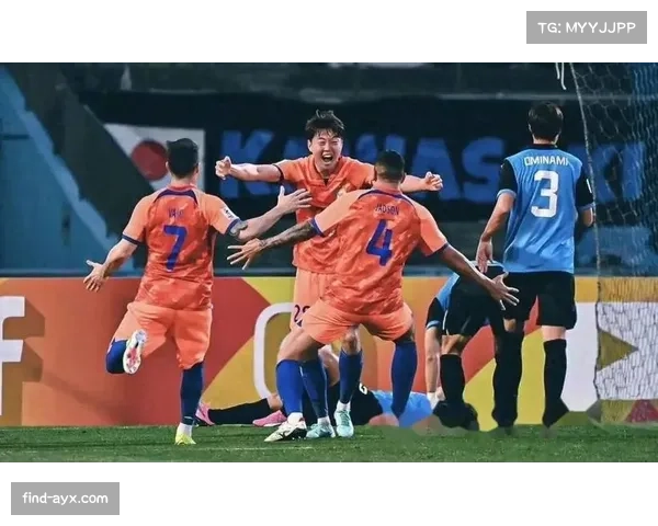 亚冠小组赛光州FC七轮积13分 位列小组中上游