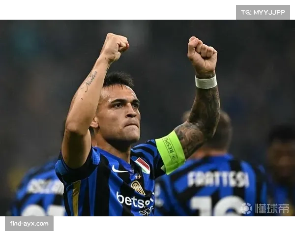 国际米兰2比1险胜凯拉特 劳塔罗破门助球队豪取四连胜